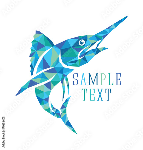 marlin fish