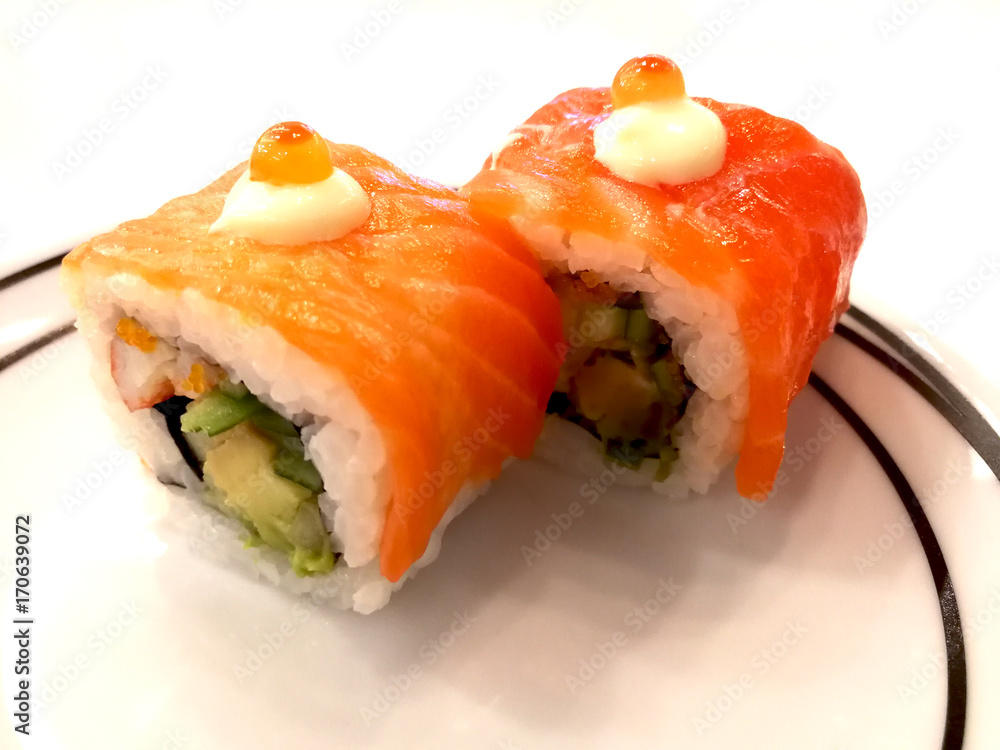 Sushi Sushi