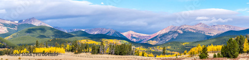 Photography Mountain Range 2