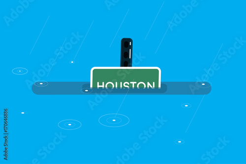 Hurricane Harvey