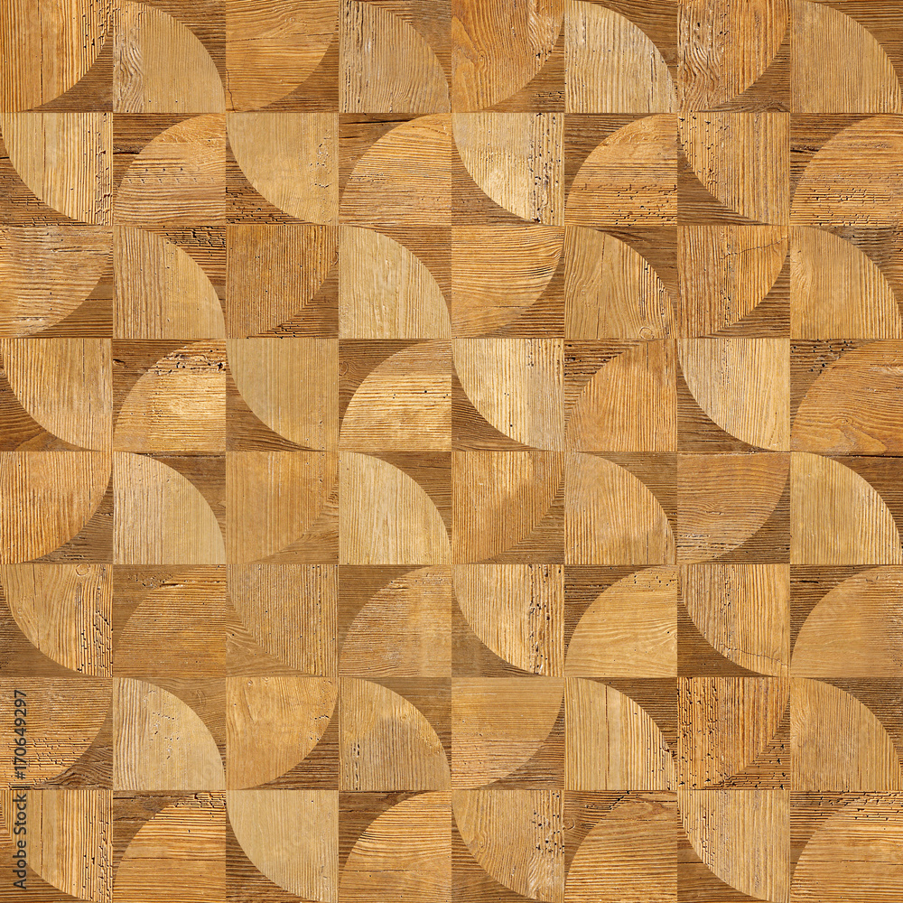 indoor fake wood paneling background texture