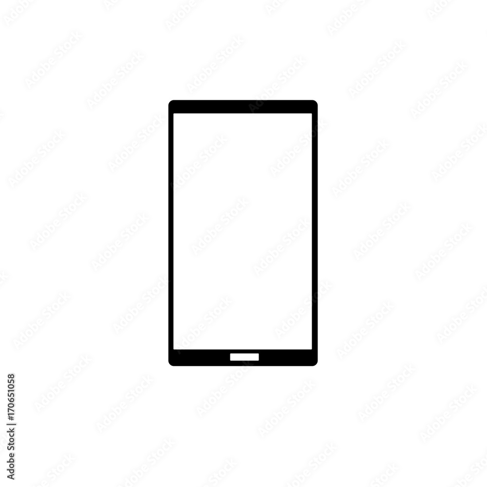 Smartphone icon Smartphone icon