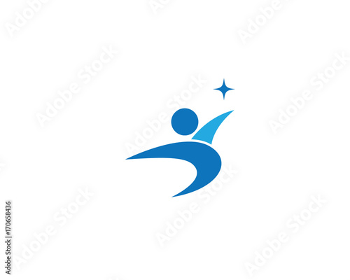 peple logo icon