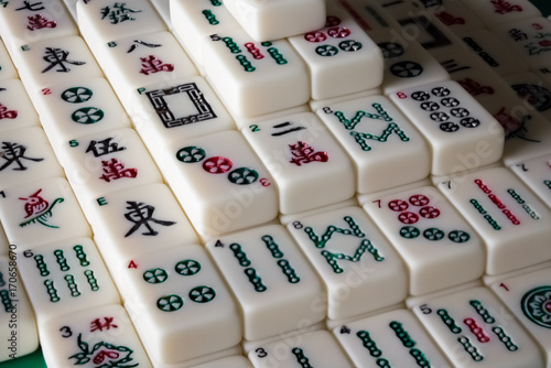 Mahjong Solitaire