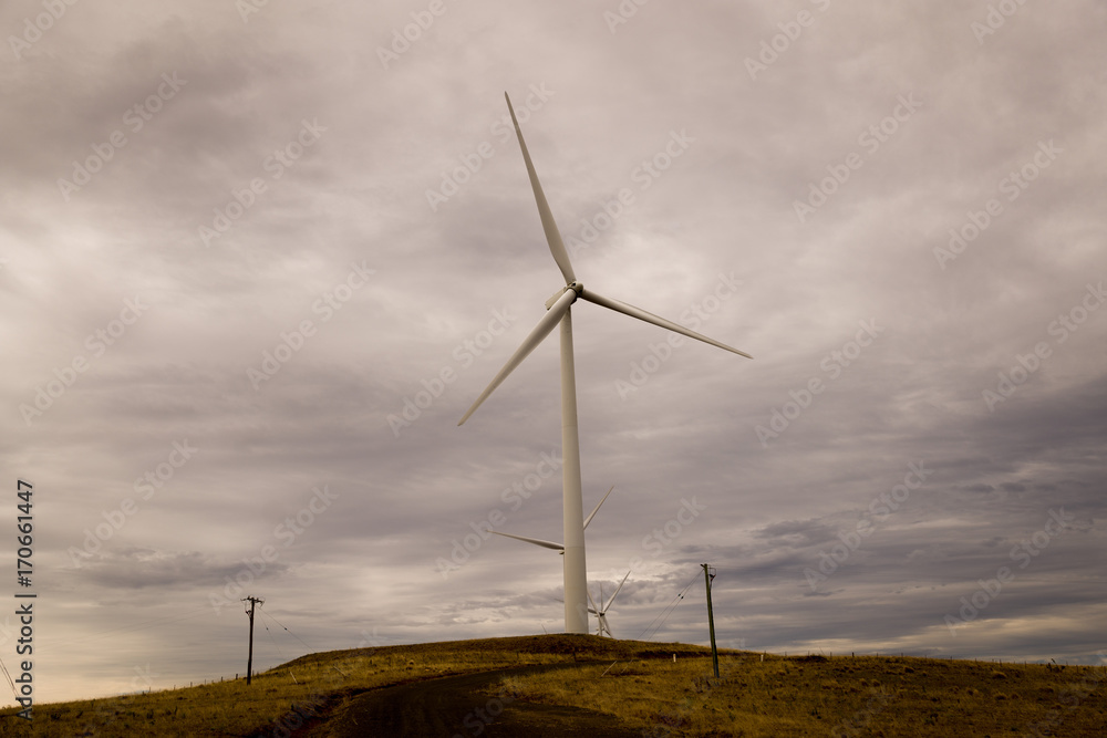 Wind Farm Wind Farm
