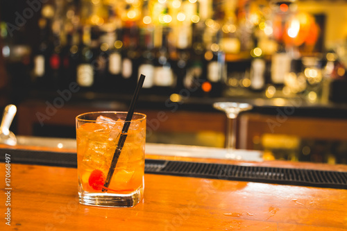 Old Fashioned 