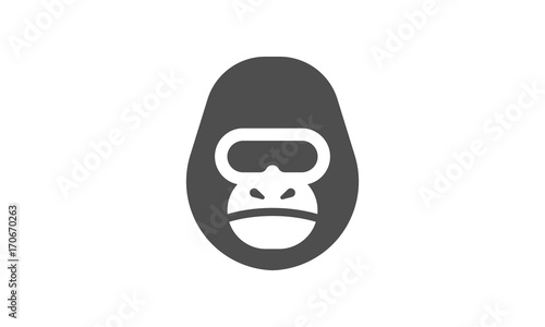 Gorilla Logo