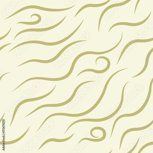 tendril pattern