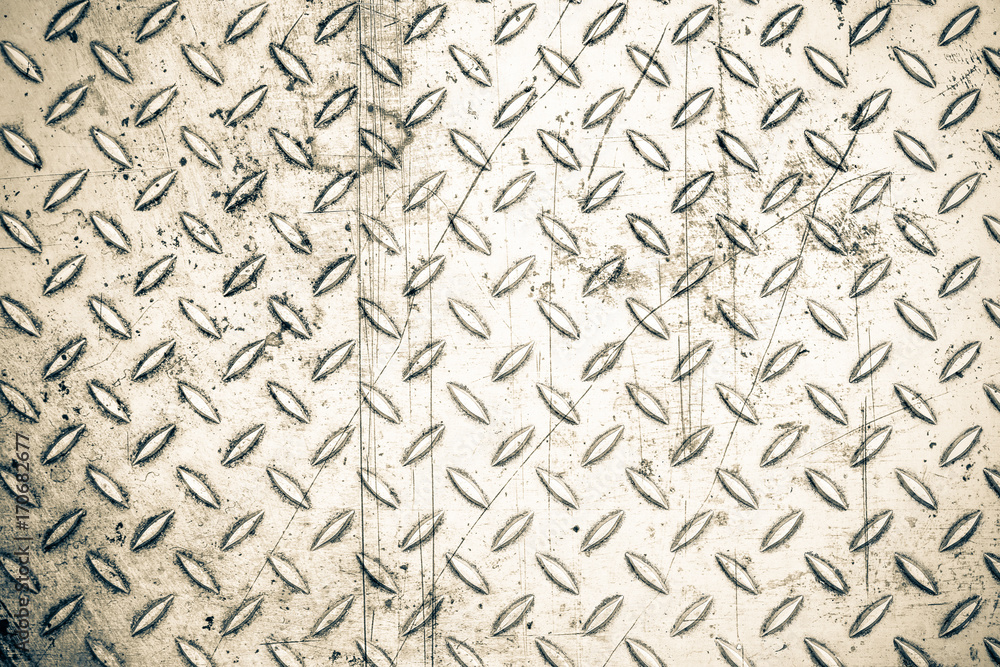 Old dirty metal sheet texture, close-up Old dirty metal sheet texture, close-up