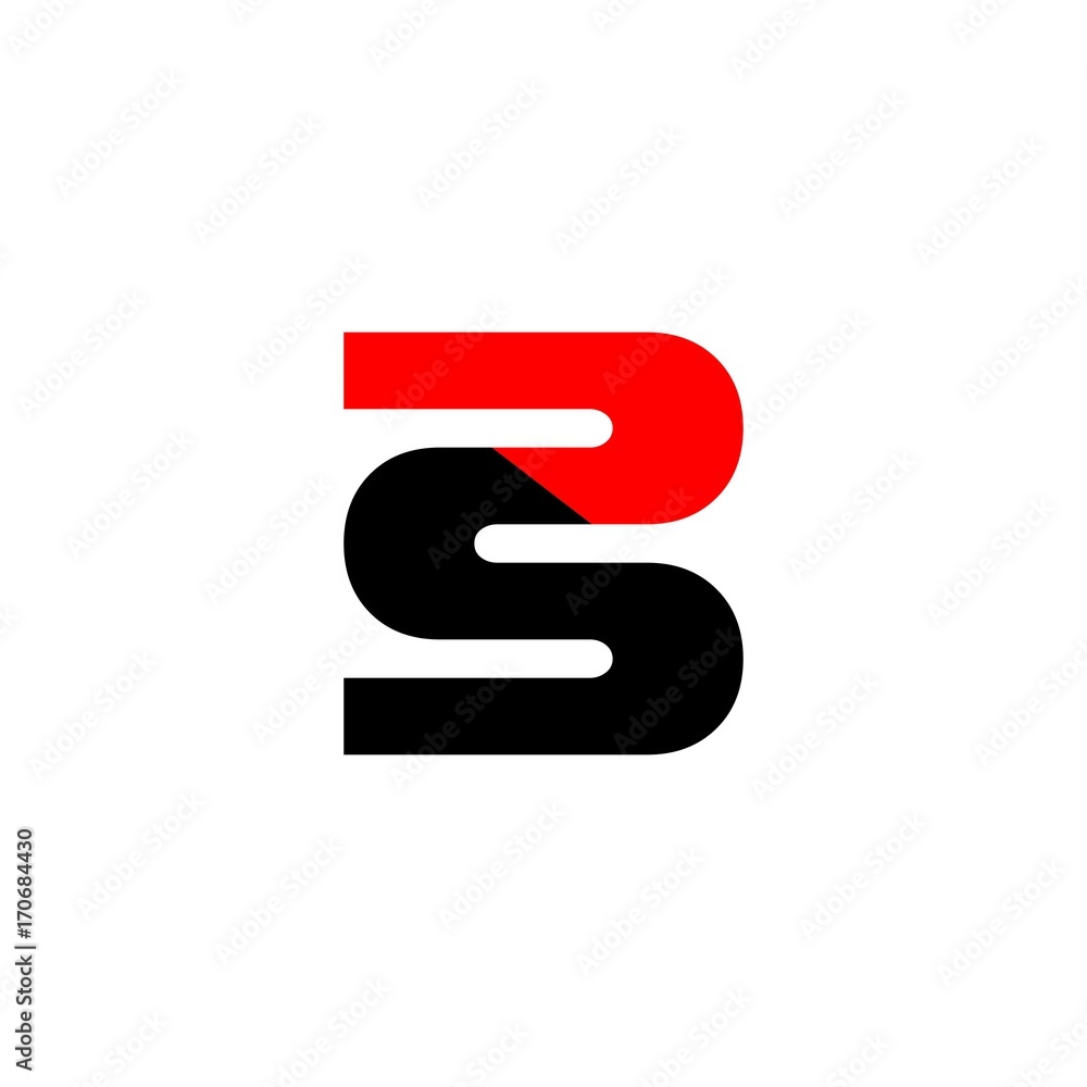 P S PS Initial Alphabet Logo Icon Vector P S PS Initial Alphabet Logo Icon Vector