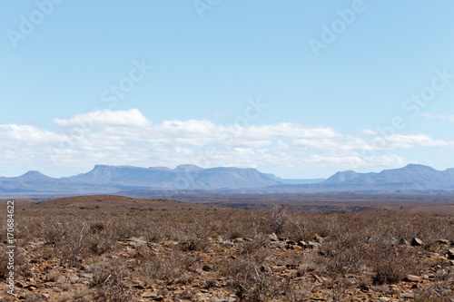 Central Karoo District