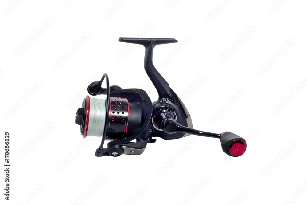 Fishing Reels
