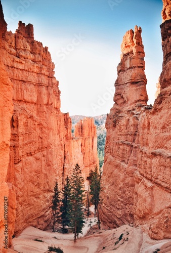 Bryce Canyon 2