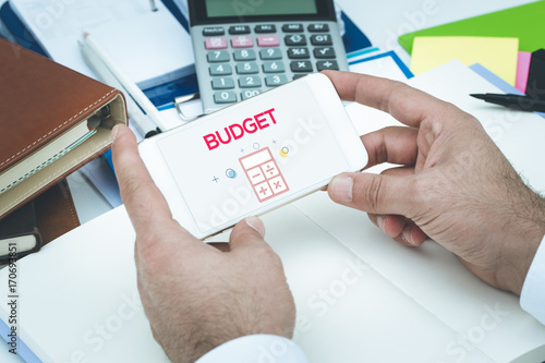 BUDGET CONCEPT