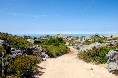 Hike to the hole, Covoa dos Conchos, Serra da Estrela, Portugal