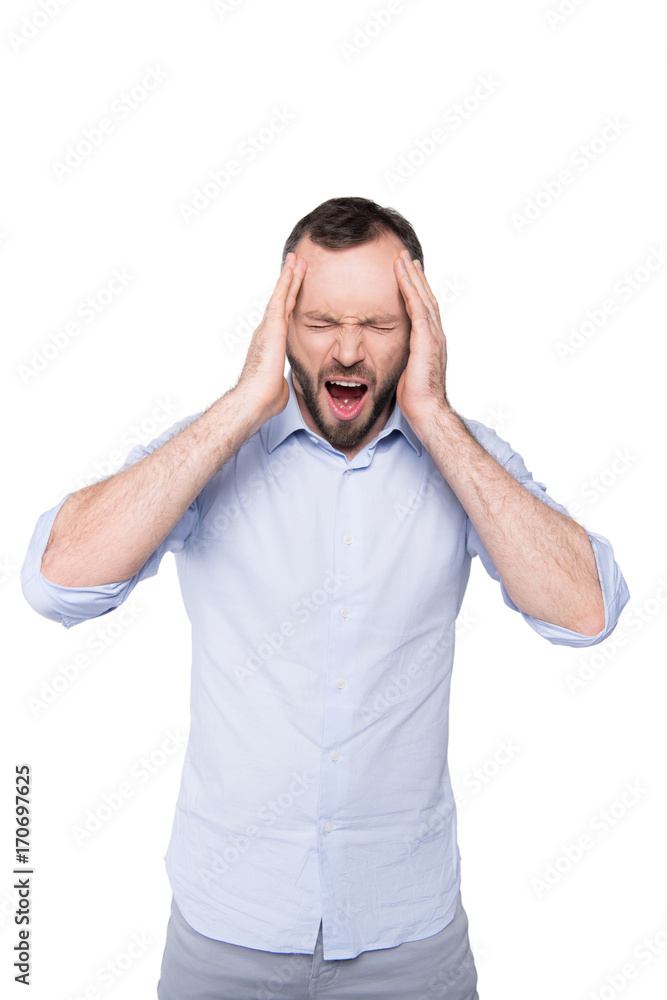 headache headache
