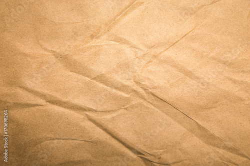 Paper texture brown background