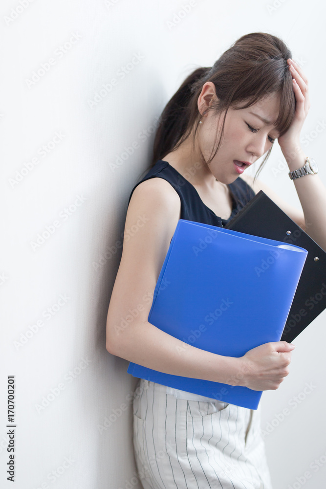 OLポートレート OLポートレート