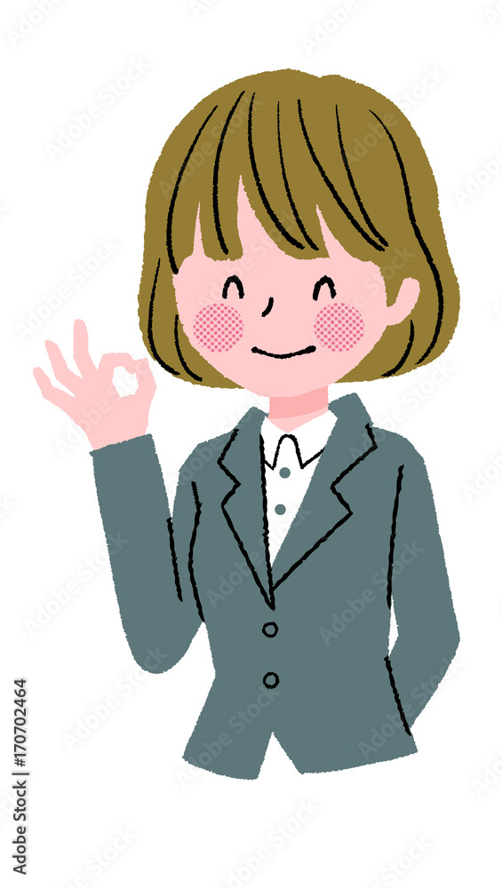 スーツ 女性 スーツ 女性
