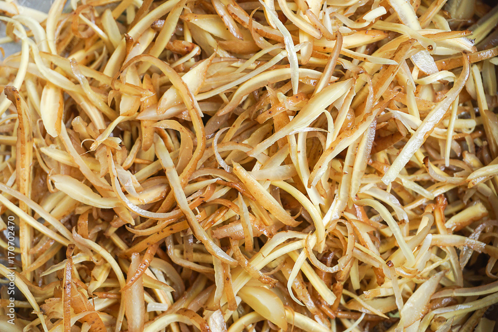 galingale sliced for prepared cooking galingale sliced for prepared cooking