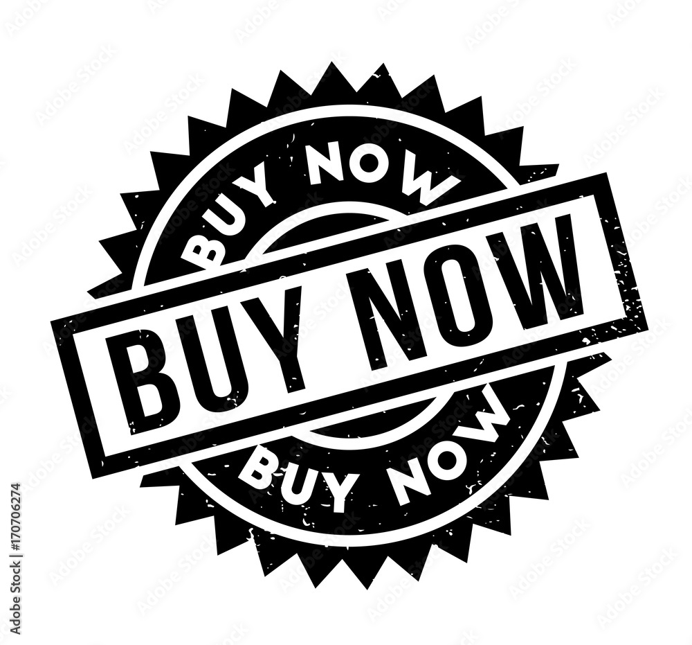 Buy Now rubber stamp. Grunge design with dust scratches. Effects can be easily removed for a clean, crisp look. Color is easily changed. Buy Now rubber stamp. Grunge design with dust scratches. Effects can be easily removed for a clean, crisp look. Color is easily changed.