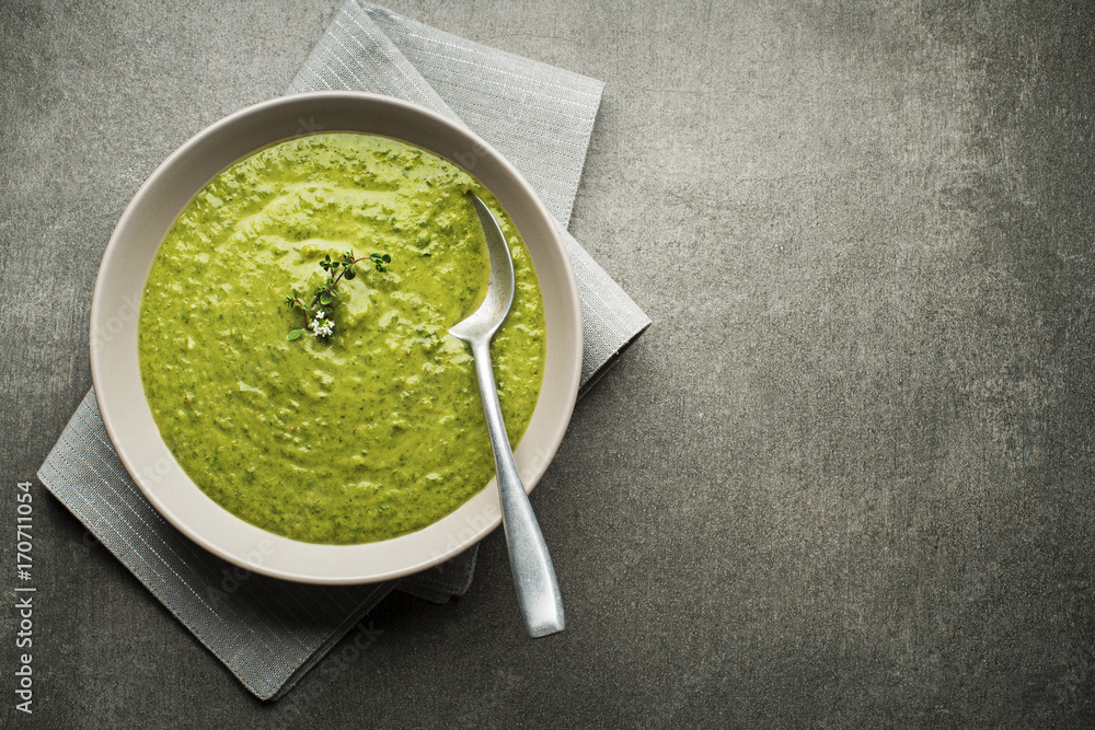Soup Soup