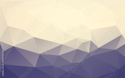 modern business color background