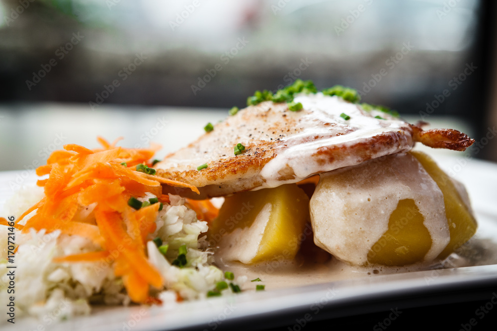 Chicken Stuffed with cream cheese Chicken Stuffed with cream cheese