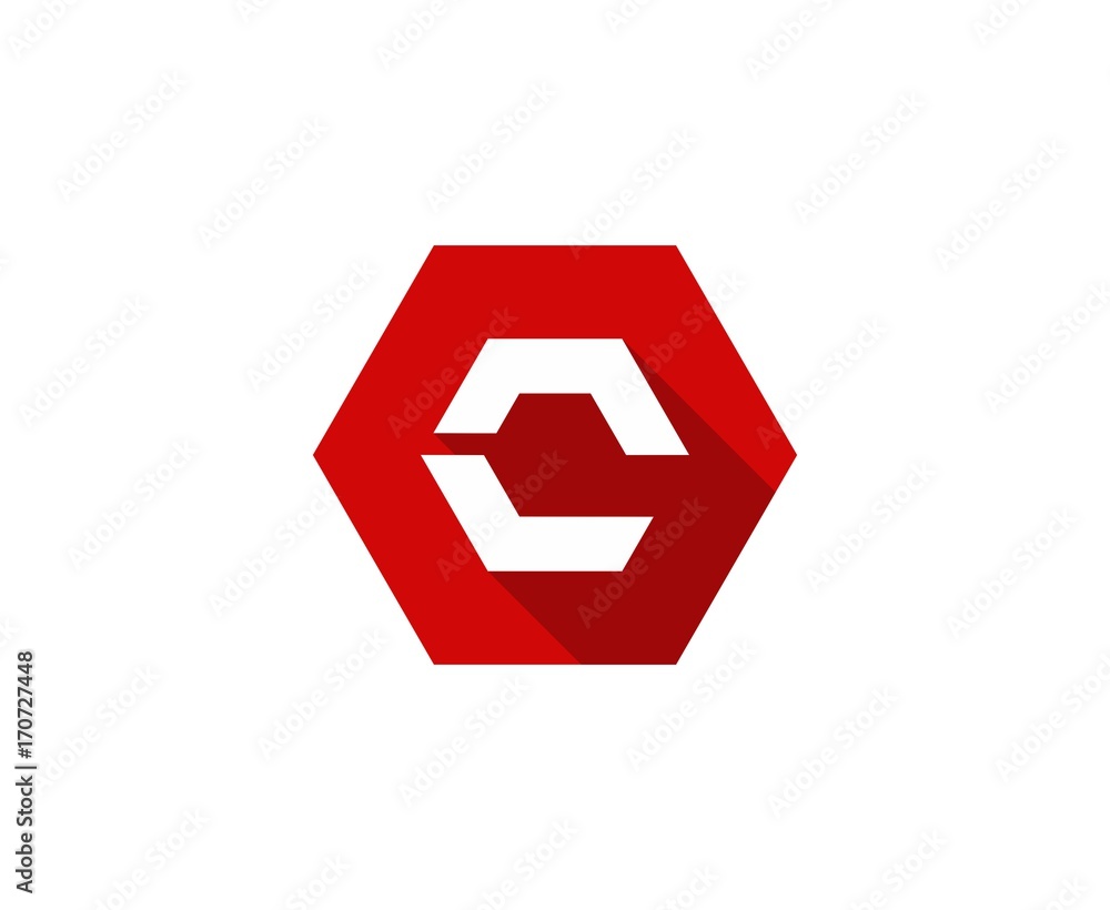 O letter logo O letter logo