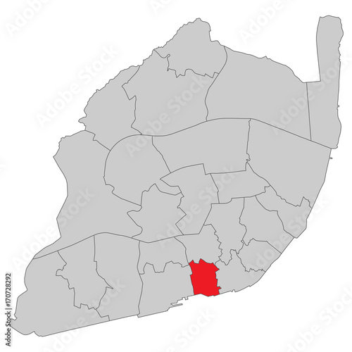 Lissabon - Misericórdia