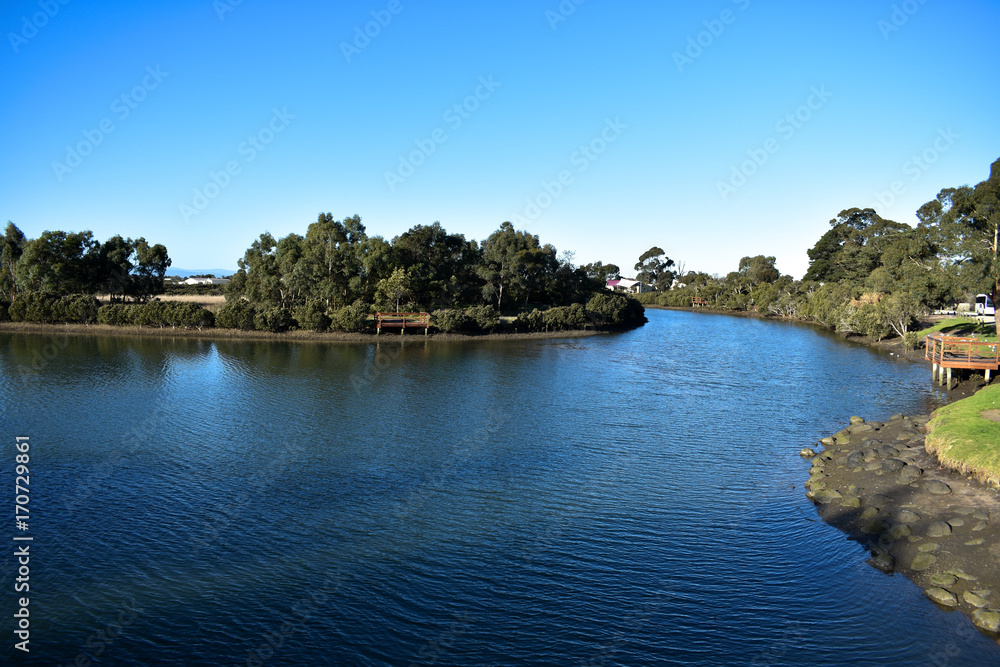 Tooradin Inlet