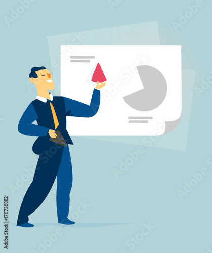 Presentazione di dati statistici
