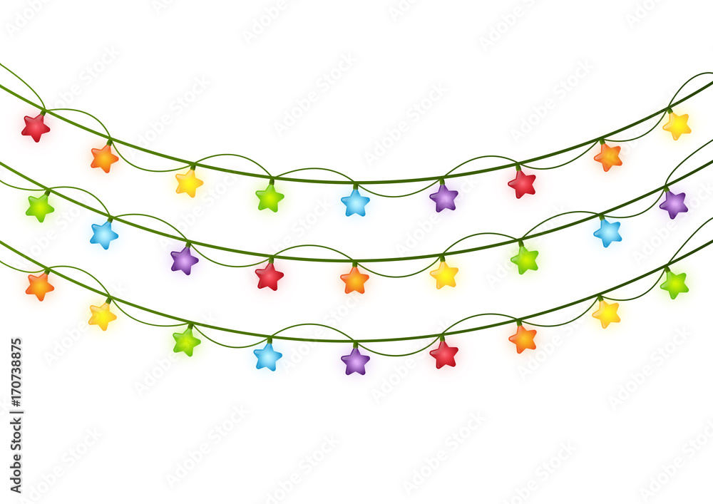 Christmas light bulbs for Your design Christmas light bulbs for Your design
