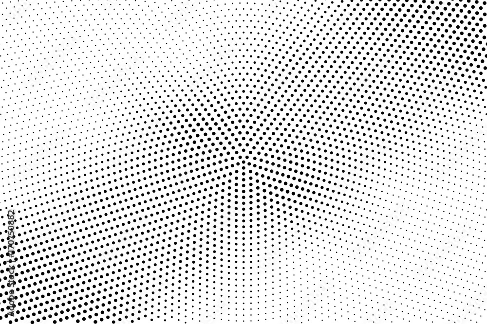 Abstract monochrome halftone pattern. Comic background. Dotted backdrop with circles, dots, point. Abstract monochrome halftone pattern. Comic background. Dotted backdrop with circles, dots, point.