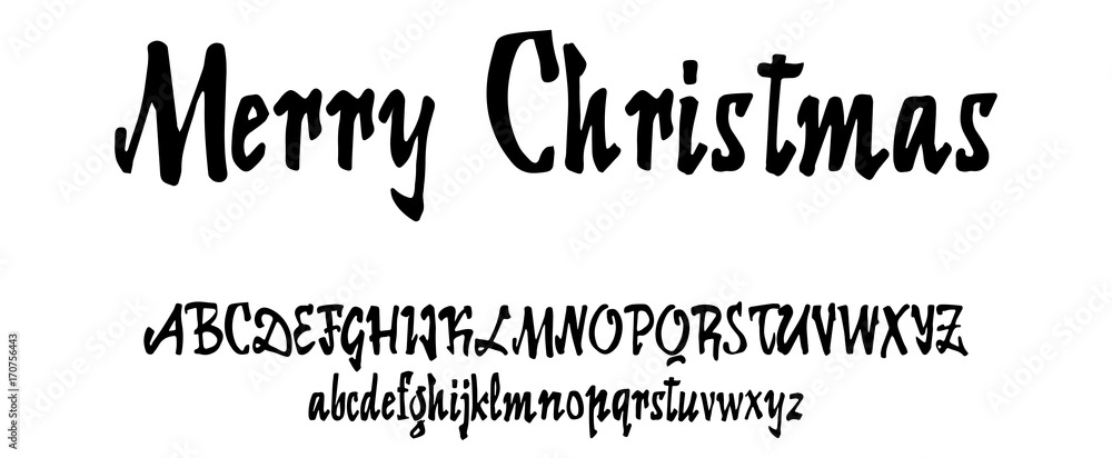 Vector Alphabet. Calligraphic font. Unique Custom Characters. Hand Lettering for Designs - logos, badges, postcards, posters, prints. Modern brush handwriting Typography. Vector Alphabet. Calligraphic font. Unique Custom Characters. Hand Lettering for Designs - logos, badges, postcards, posters, prints. Modern brush handwriting Typography.