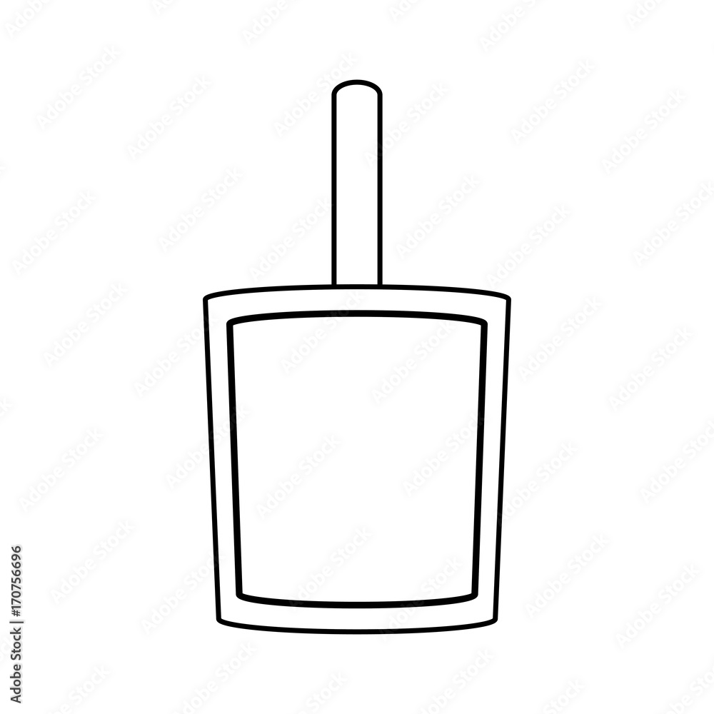 cutting board icon over white background vector illustration cutting board icon over white background vector illustration