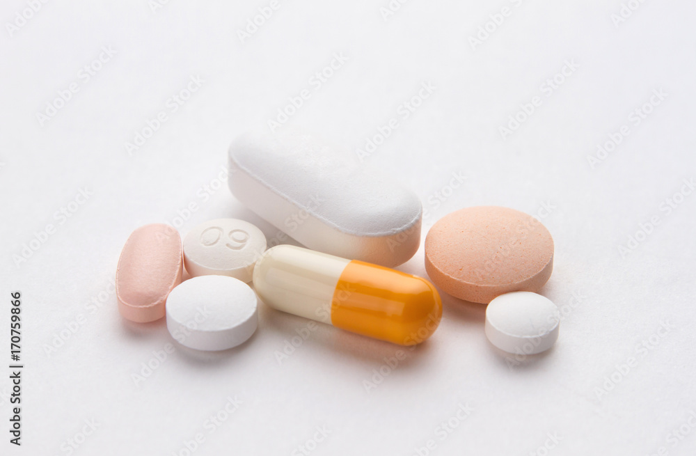 Group of pharmaceutical Group of pharmaceutical