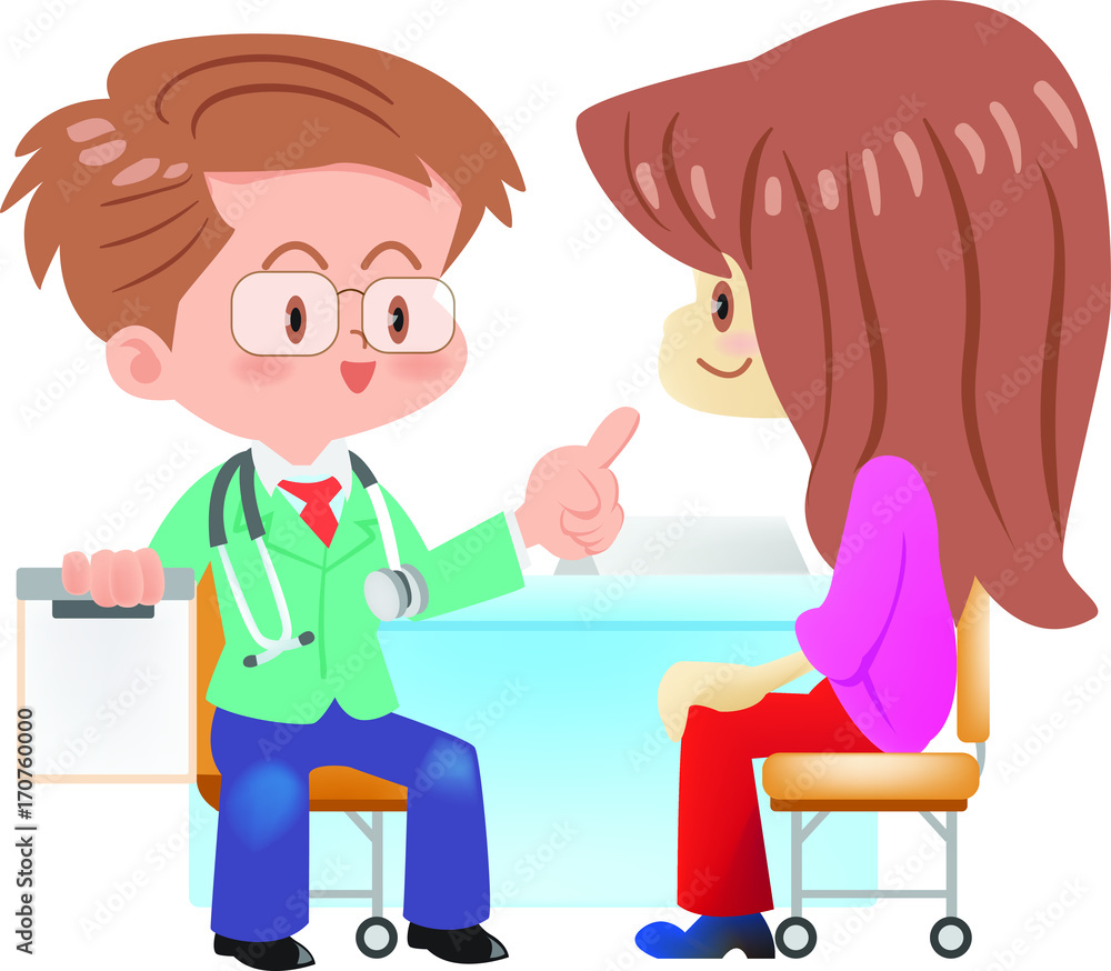 Doctor appointment Doctor appointment