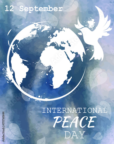 International day of peace