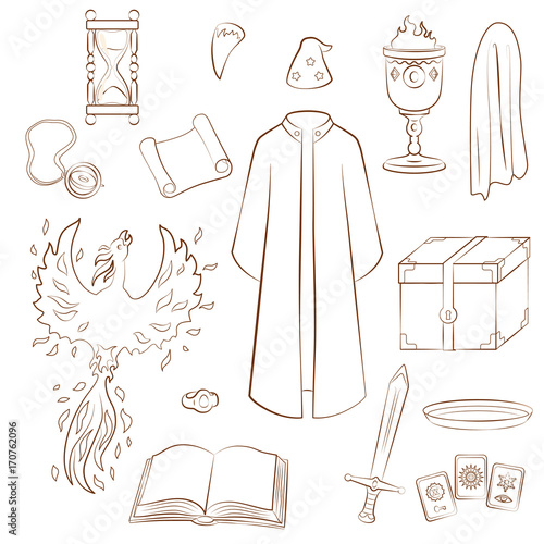 wizard