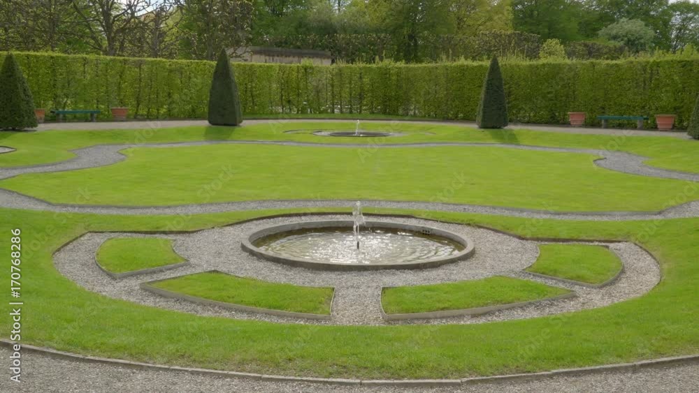 14065_Two_small_fountains_in_the_middle_of_the_green_lawn.mov 14065_Two_small_fountains_in_the_middle_of_the_green_lawn.mov