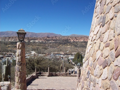 vista Jujuy