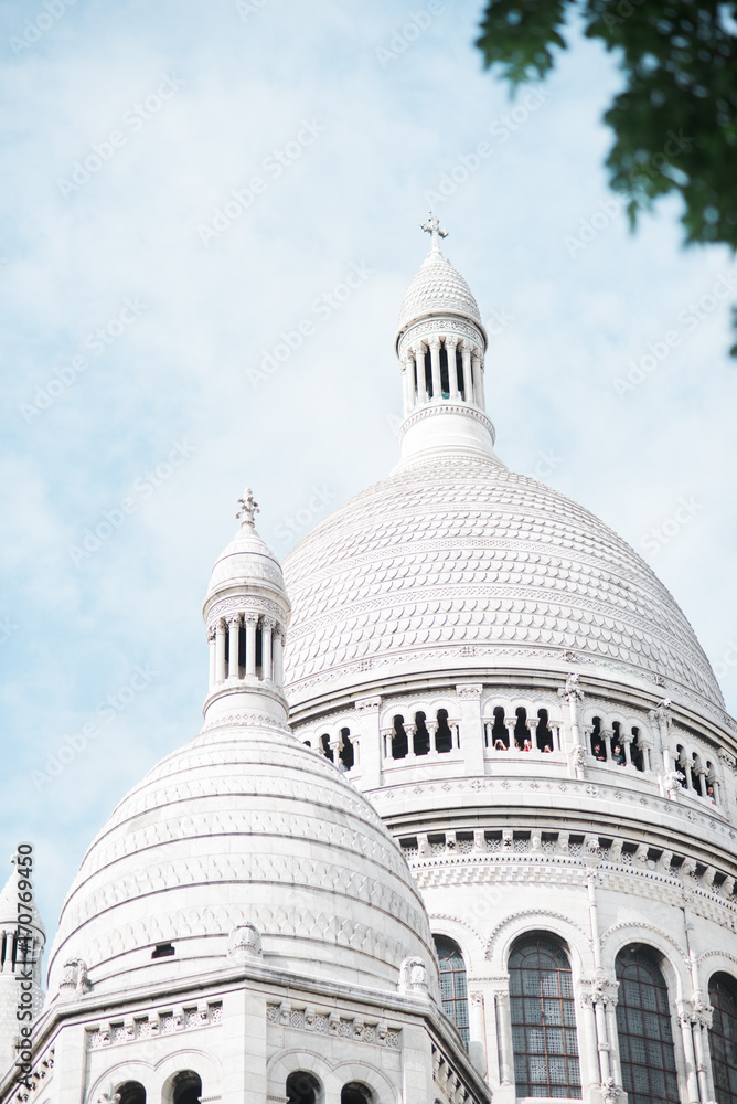 Notre-Dame Notre-Dame