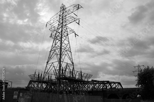 Pylon