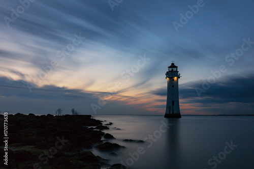 New Brighton Lighthouse