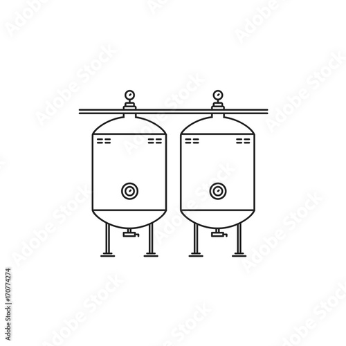 water treatment icon