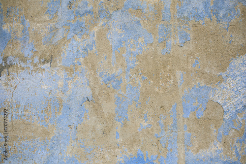 Texture wall fragment © photostocklight