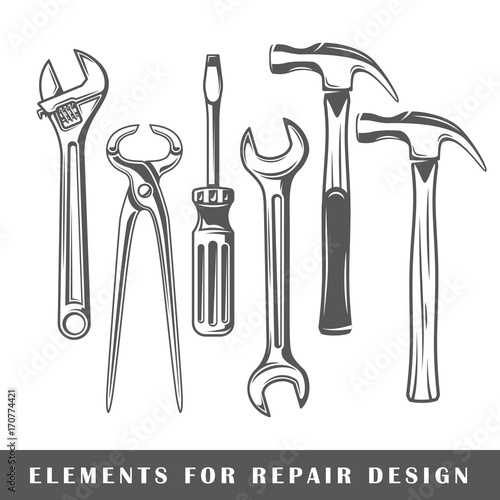 Work tool