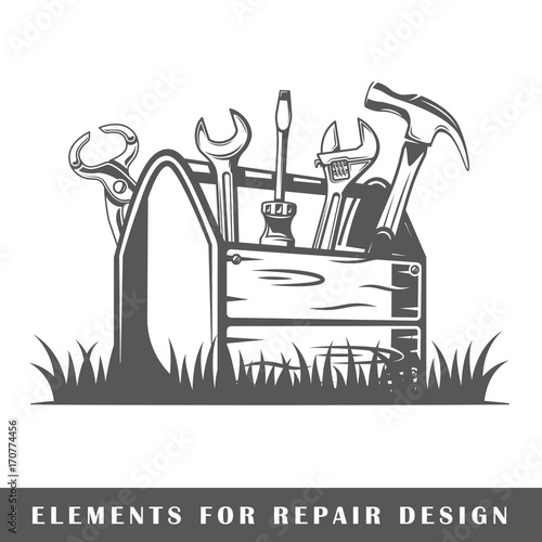 Toolbox