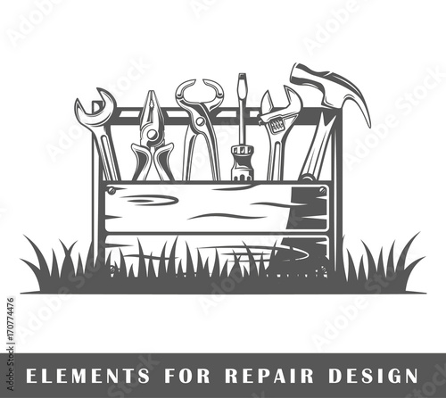 Toolbox